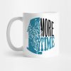 1 More Time Mug Official Daft Punk Merch