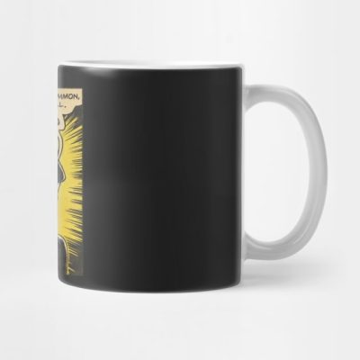 Human After All Daft Punk Mug Official Daft Punk Merch