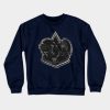 Daft Punk Forever Crewneck Sweatshirt Official Daft Punk Merch