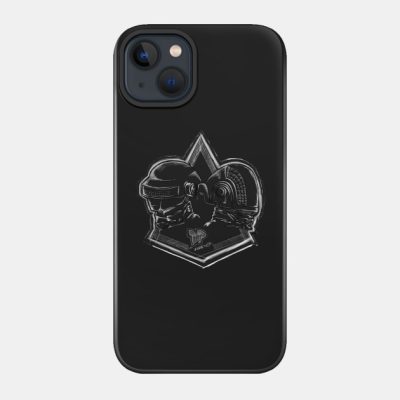 Daft Punk Forever Phone Case Official Daft Punk Merch