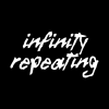 Infinity Repeating Tapestry Official Daft Punk Merch