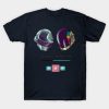 Daft Punk One More Time T-Shirt Official Daft Punk Merch