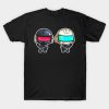 48584236 0 7 - Daft Punk Band Shop