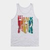 Daft Alive Experience The Legend With This Inspire Tank Top Official Daft Punk Merch