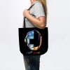 Daft Punk Illustration Tote Official Daft Punk Merch