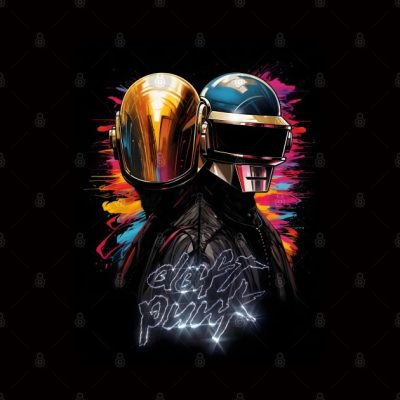 Daft Punk Phone Case Official Daft Punk Merch