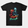 51822321 0 9 - Daft Punk Band Shop