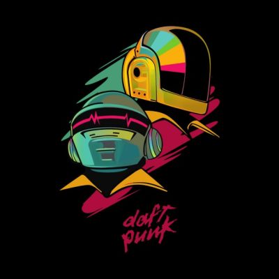 Daft Off Phone Case Official Daft Punk Merch