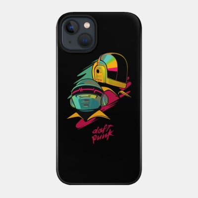 Daft Off Phone Case Official Daft Punk Merch