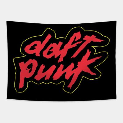 Daft On Tapestry Official Daft Punk Merch