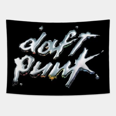 Daft On Tapestry Official Daft Punk Merch