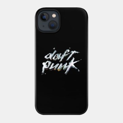 Daft On Phone Case Official Daft Punk Merch