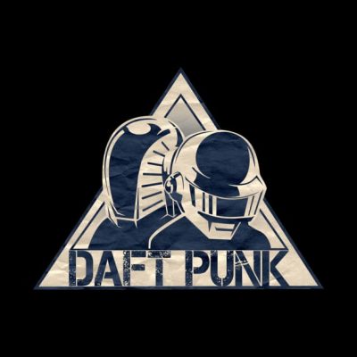 Daft Punk Phone Case Official Daft Punk Merch