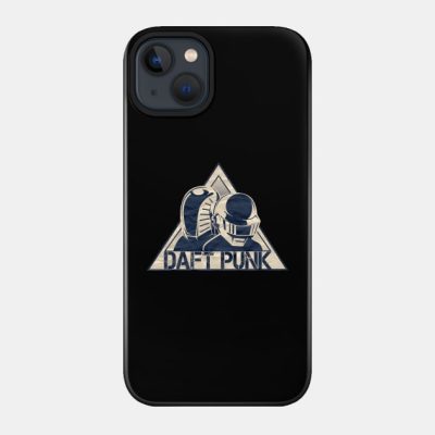 Daft Punk Phone Case Official Daft Punk Merch