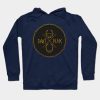 Daft Punk Hoodie Official Daft Punk Merch