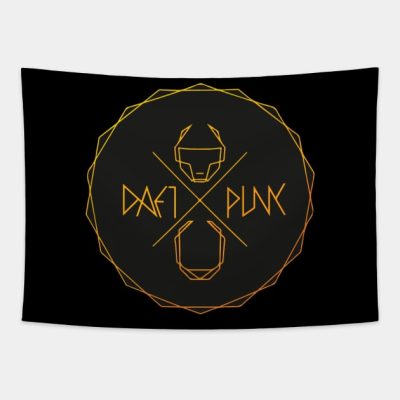 Daft Punk Tapestry Official Daft Punk Merch