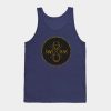 Daft Punk Tank Top Official Daft Punk Merch