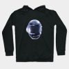 Daft Punk Hoodie Official Daft Punk Merch