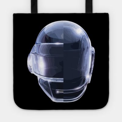 Daft Punk Tote Official Daft Punk Merch