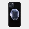 Daft Punk Phone Case Official Daft Punk Merch