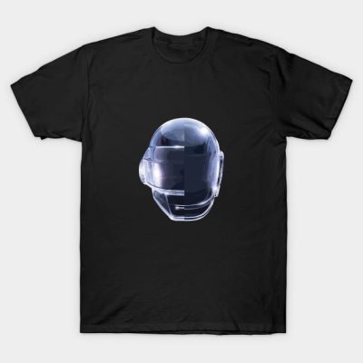 Daft Punk T-Shirt Official Daft Punk Merch