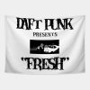 Daft Punk Tapestry Official Daft Punk Merch