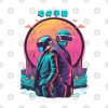 Daft Punk Japanese Style Phone Case Official Daft Punk Merch