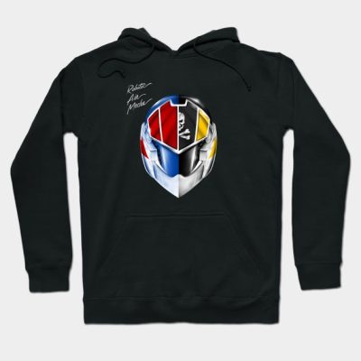 Robotic Air Mecha Hoodie Official Daft Punk Merch