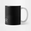 Harder Better Faster Stronger Punk Mug Official Daft Punk Merch