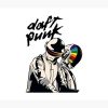  P  U  N  K Tapestry Official Daft Punk Merch