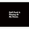 Daft Punk Is Playing At My House Tapestry Official Daft Punk Merch