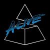 Alive Tote Bag Official Daft Punk Merch