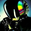 Access Punk 7 Tote Bag Official Daft Punk Merch