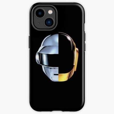 Dj Daft 2 Iphone Case Official Daft Punk Merch