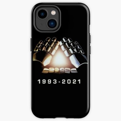 Iphone Case Official Daft Punk Merch