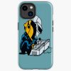 Daft Nuts Iphone Case Official Daft Punk Merch