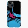 Access Punk 10 Iphone Case Official Daft Punk Merch