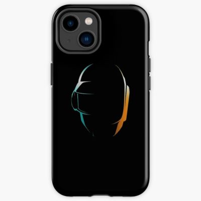 Dj Daft 1 Iphone Case Official Daft Punk Merch