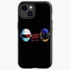 Glam Punk Iphone Case Official Daft Punk Merch