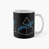 Alive Mug Official Daft Punk Merch