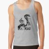 Daft Punk Techno Music Tank Top Official Daft Punk Merch