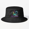 The Son Of Flynn Bucket Hat Official Daft Punk Merch