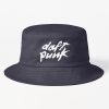 Daft Human Bucket Hat Official Daft Punk Merch