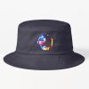 Access Punk 5 Bucket Hat Official Daft Punk Merch