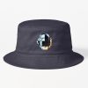 Daft Punk (V2) Bucket Hat Official Daft Punk Merch