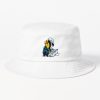 Daft Nuts Bucket Hat Official Daft Punk Merch