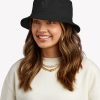 Daft Punk Techno Music Bucket Hat Official Daft Punk Merch