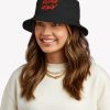 Punk Dad (Daft Punk) Bucket Hat Official Daft Punk Merch