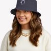 P U N K Bucket Hat Official Daft Punk Merch