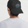 Around The World Cap Official Daft Punk Merch